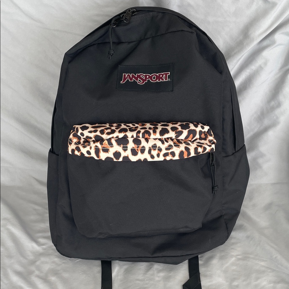 Jansport backpack